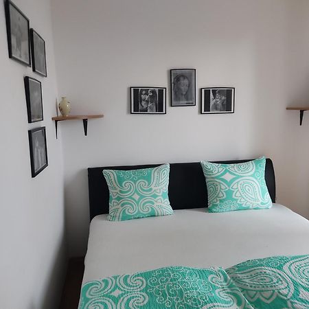 Holiday Home Nina Petrinja Екстер'єр фото