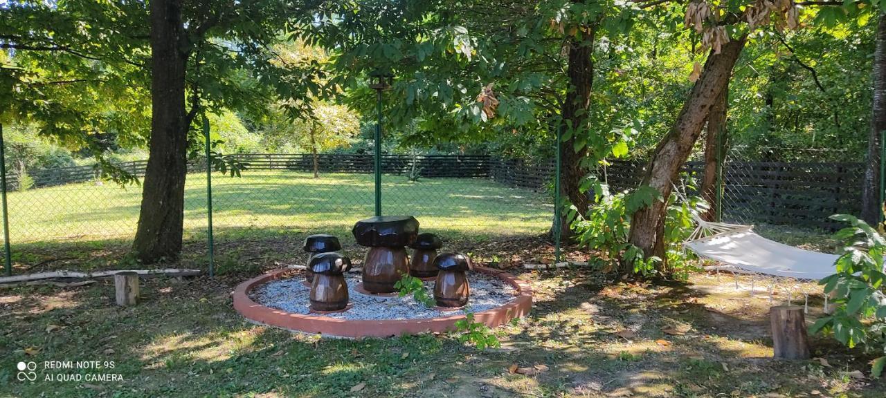 Holiday Home Nina Petrinja Екстер'єр фото