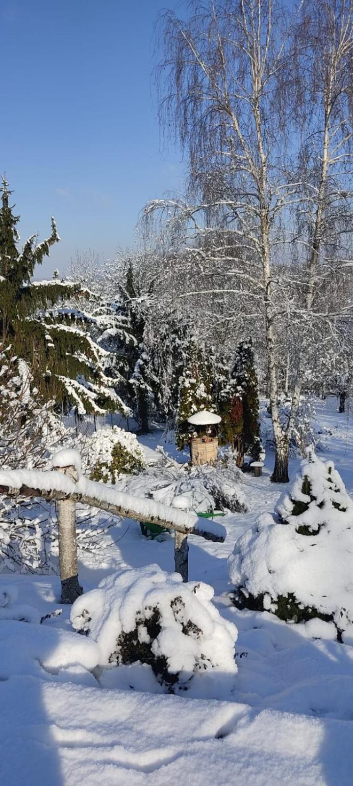 Holiday Home Nina Petrinja Екстер'єр фото