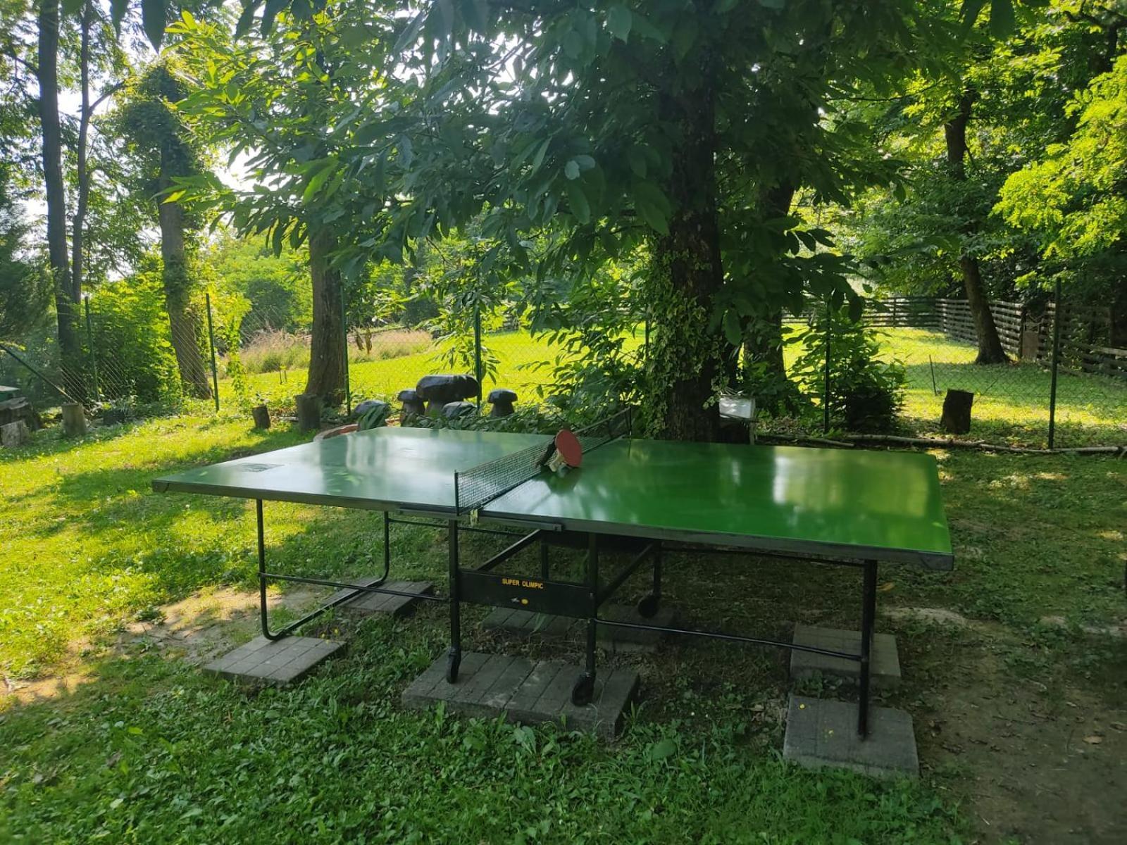 Holiday Home Nina Petrinja Екстер'єр фото