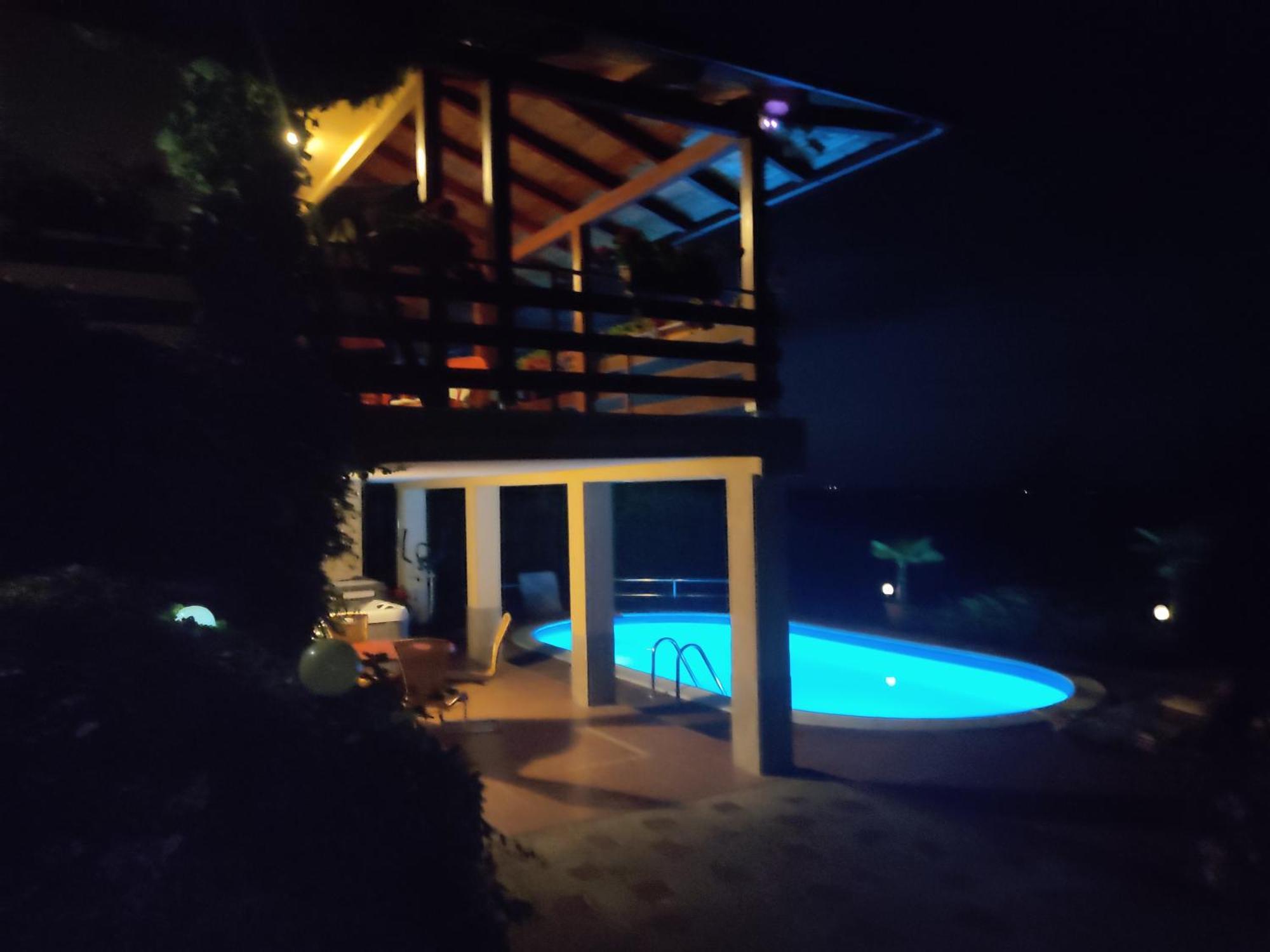 Holiday Home Nina Petrinja Екстер'єр фото