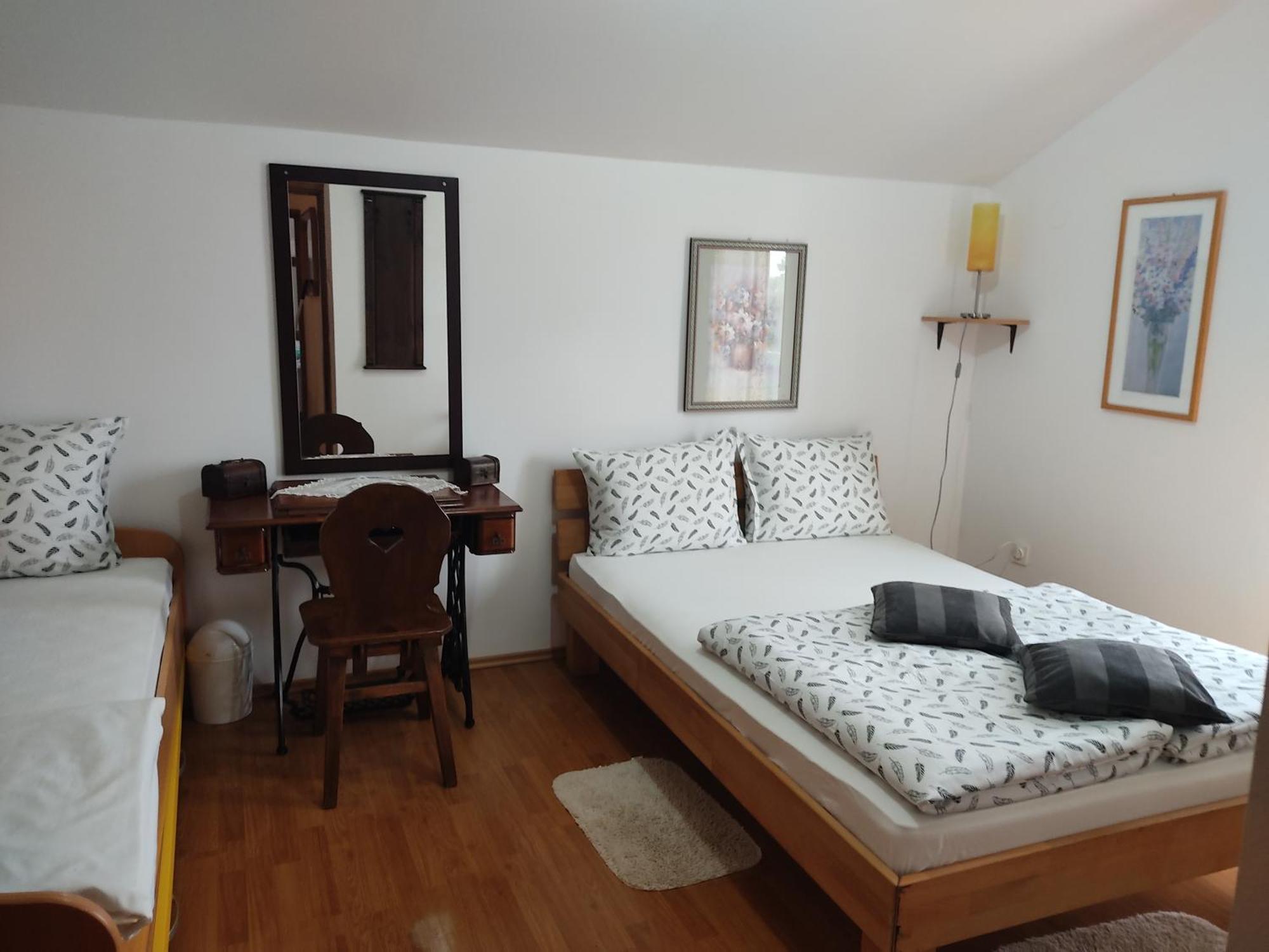 Holiday Home Nina Petrinja Екстер'єр фото