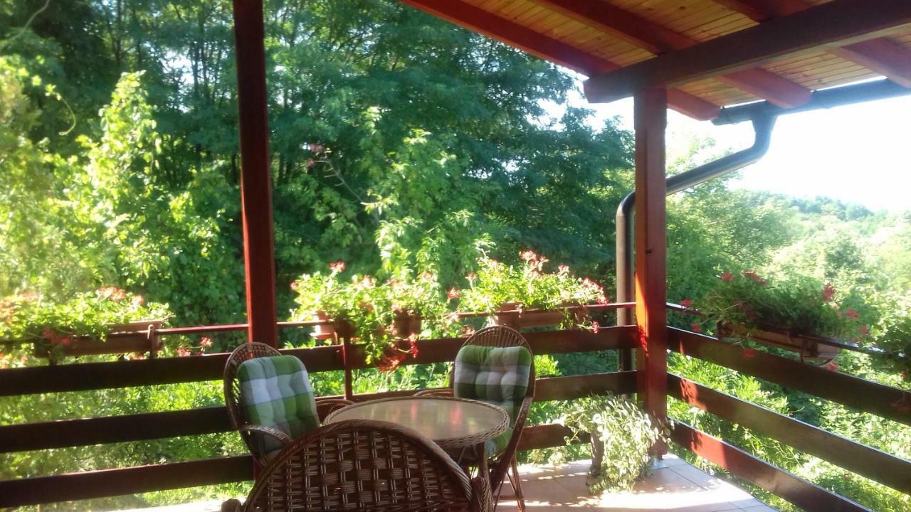 Holiday Home Nina Petrinja Екстер'єр фото
