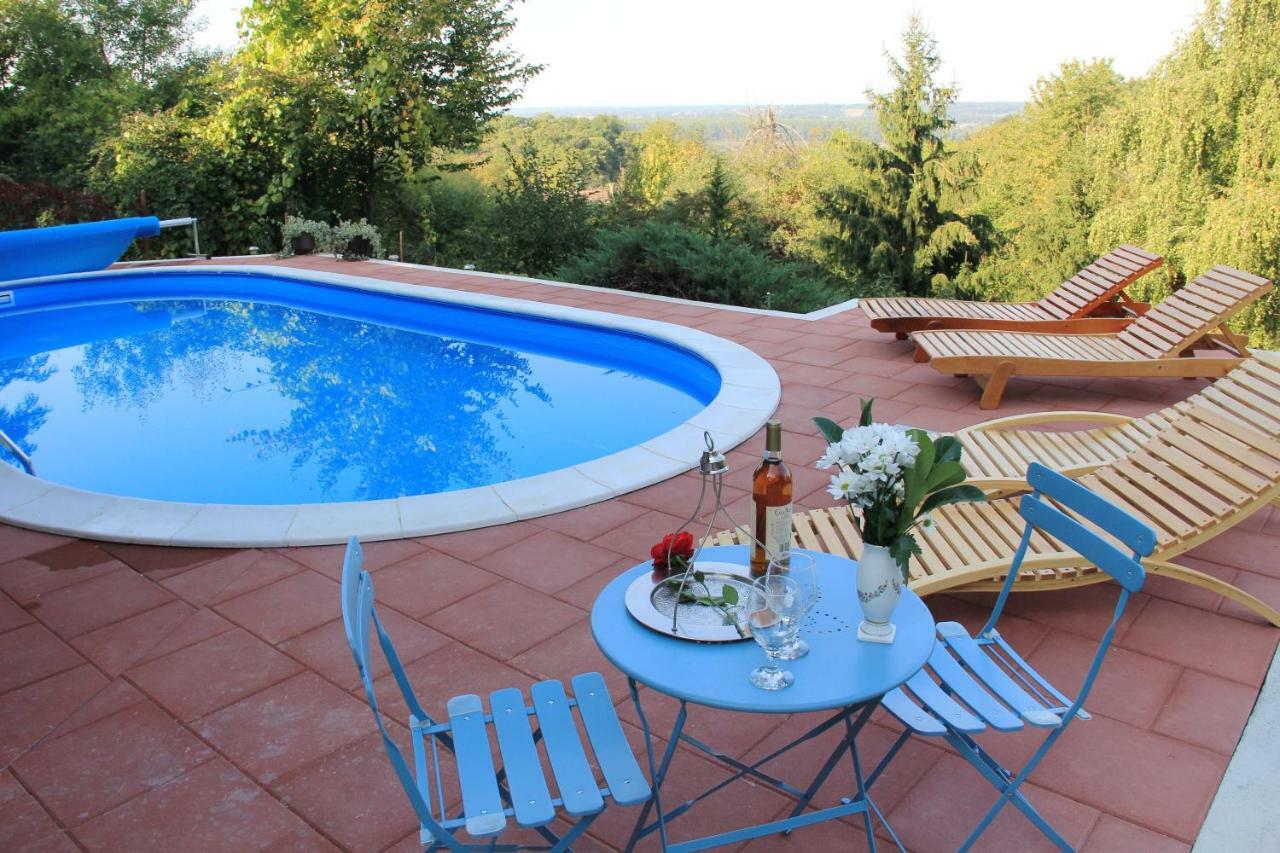 Holiday Home Nina Petrinja Екстер'єр фото
