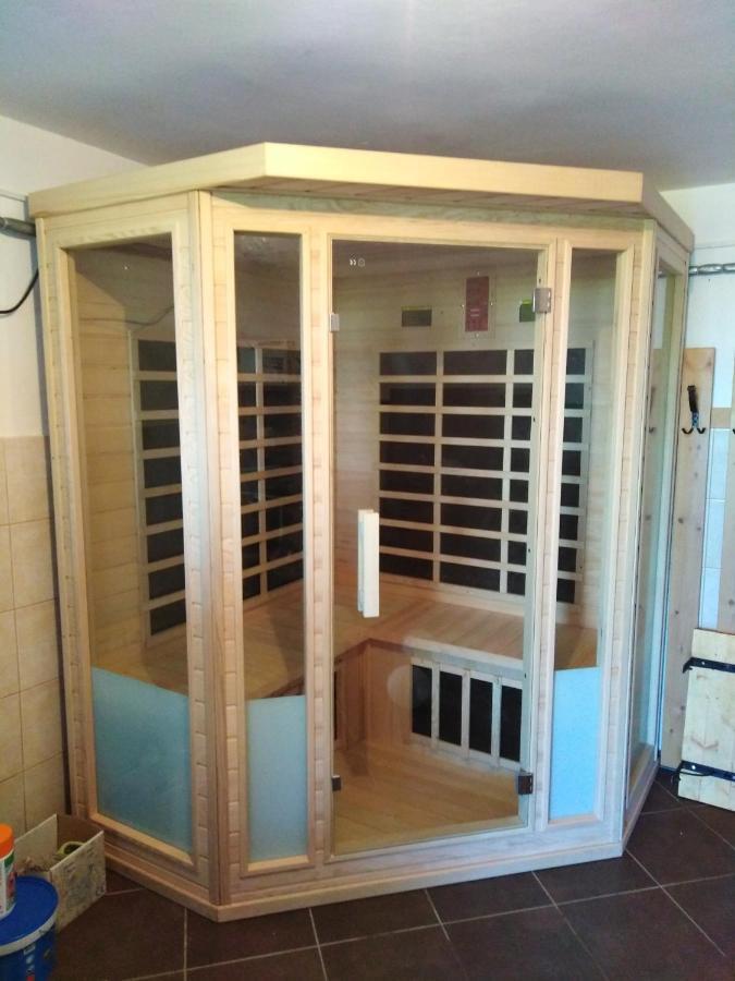 Holiday Home Nina Petrinja Екстер'єр фото